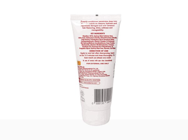 pronuries conditioner 100ml conditoner