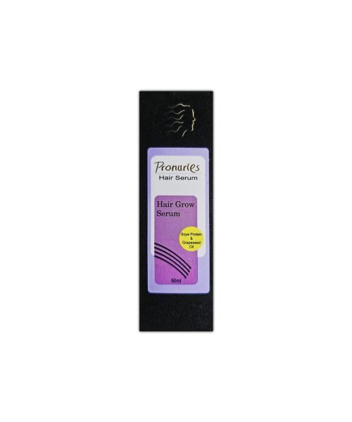 pronuries hair serum 50ml hair serum