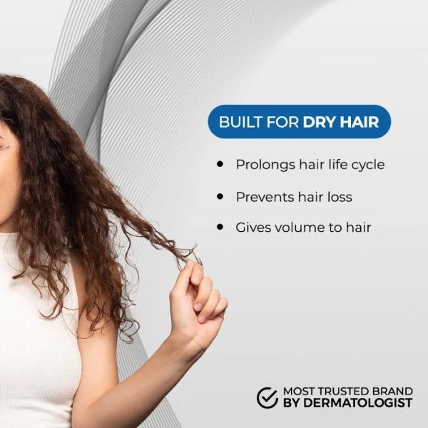 Q Sera Leave in Conditioner