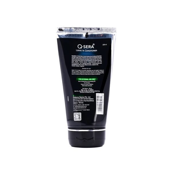 Q Sera Leave in Conditioner
