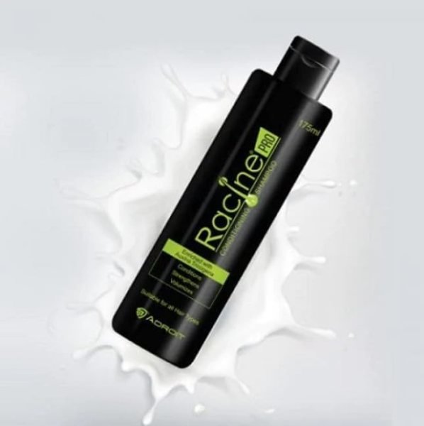 racine pro conditioning shampoo 175ml conditoner