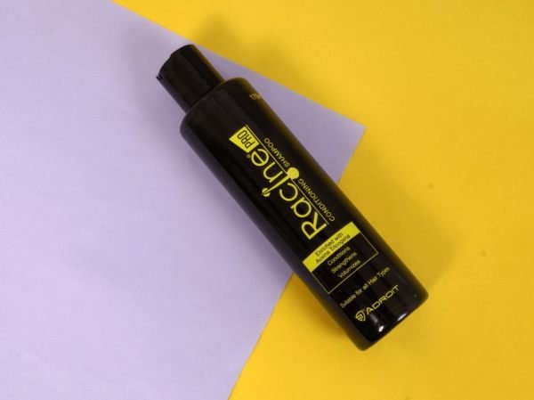 racine pro conditioning shampoo 175ml conditoner