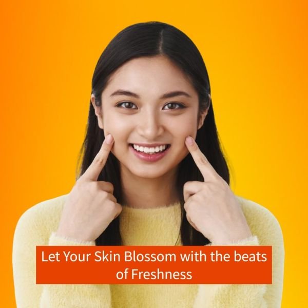 renewderm vit c face wash 100ml Face Wash