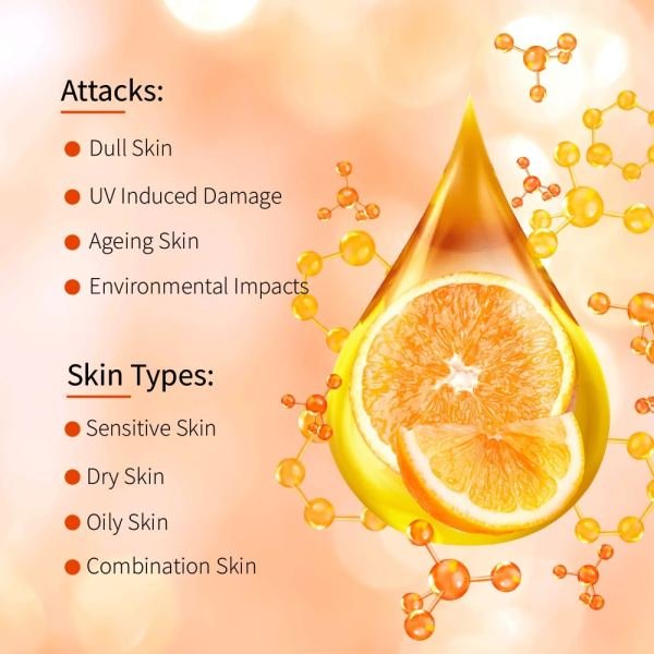 renewderm vit c face wash 100ml Face Wash
