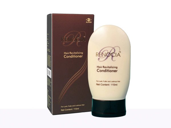 renocia hair revitalizing conditioner conditoner