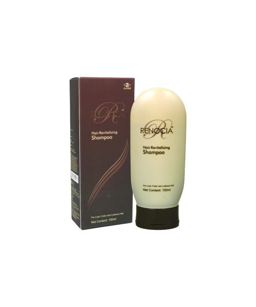 renocia hair revitalizing shampoo & conditioner conditoner