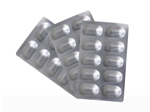 Renocia Tablets Strip hair treatment