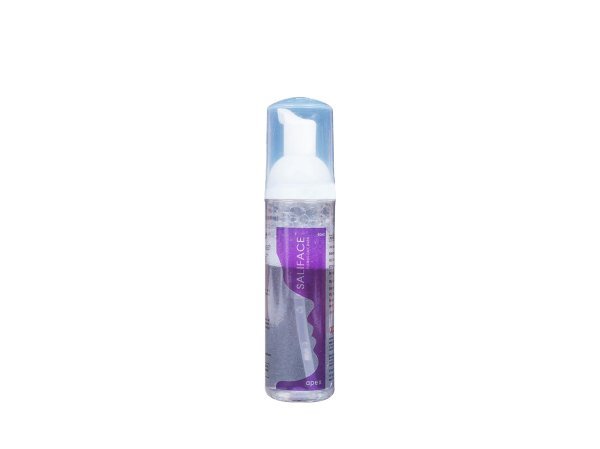 saliface foaming face wash 60ml Face Wash