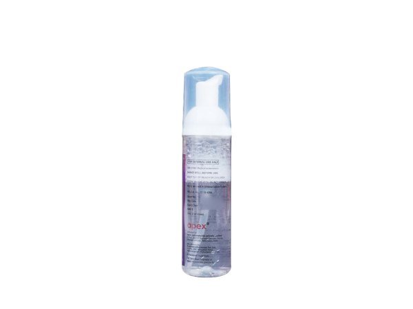 saliface foaming face wash 60ml Face Wash