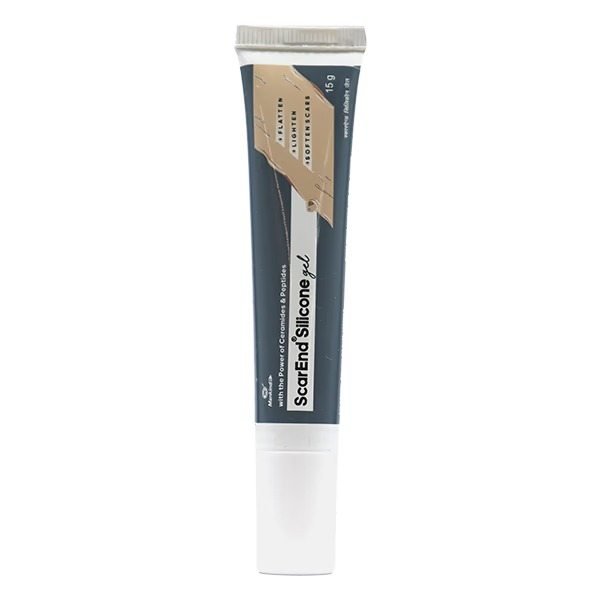 ScarEnd Silicone Gel