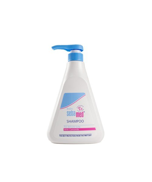 sebamed baby children s shampoo baby care