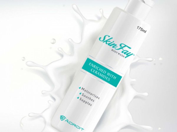 skinfay body wash 175ml Moisturizer