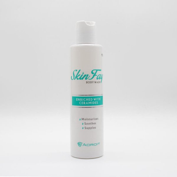 skinfay body wash 175ml Moisturizer