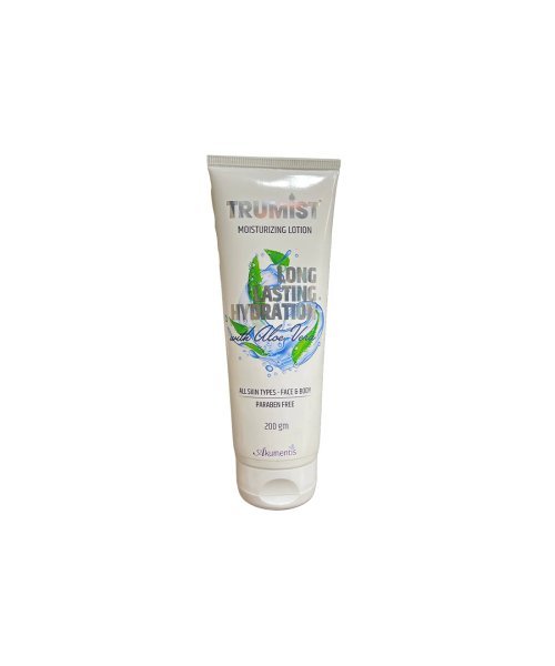 trumist moisturizing lotion 200ml Moisturizer