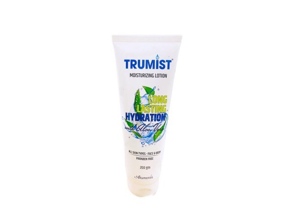 trumist moisturizing lotion 200ml Moisturizer