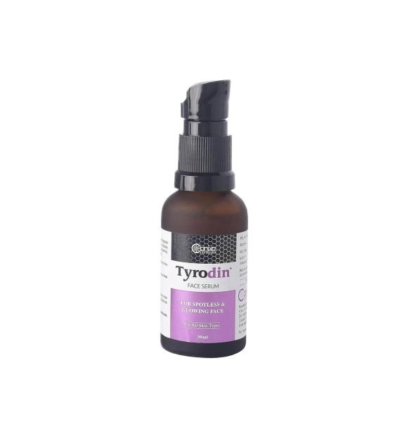 Tyrodin Face Serum face serum