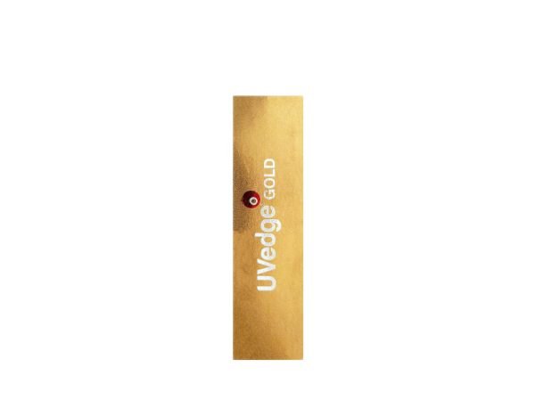 uvedge gold ultra matte sunscreen gel SPF 50 sunscreen