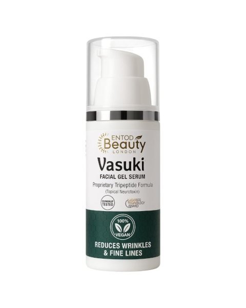 Vasuki Facial Gel Serum anti aging
