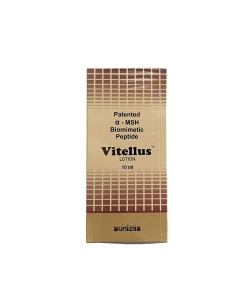 vitellus lotion body lotion