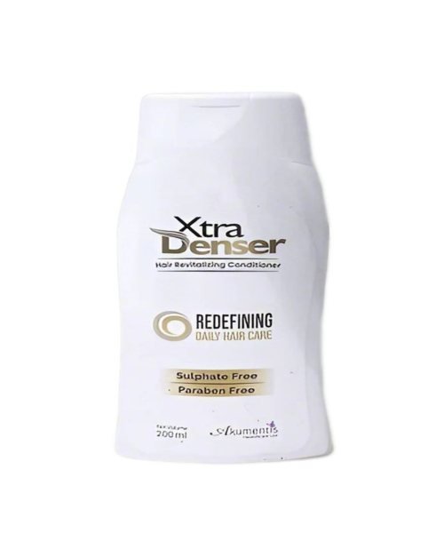 Xtra Denser Hair Revitalizing Conditioner hair care