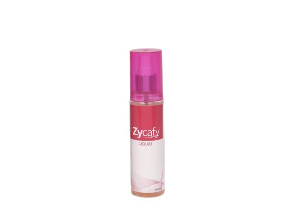 zycafy liquid hair lotion