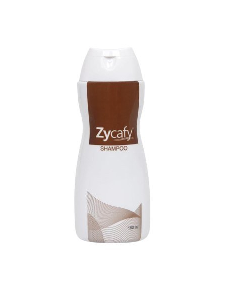 zycafy shampoo shampoo