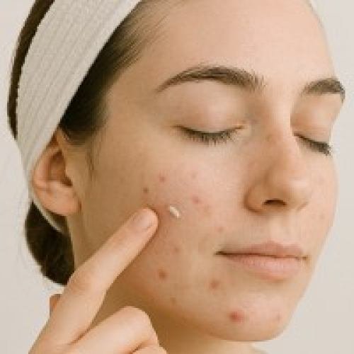 anti acne