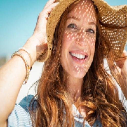 sunscreen