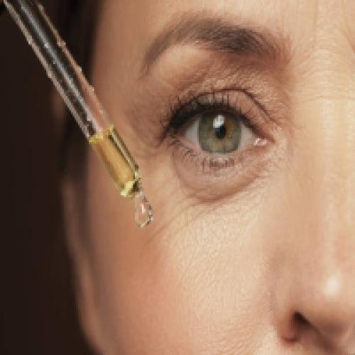 face serum