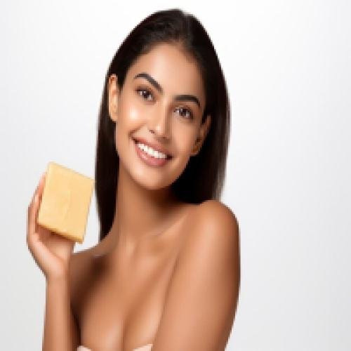 face soap