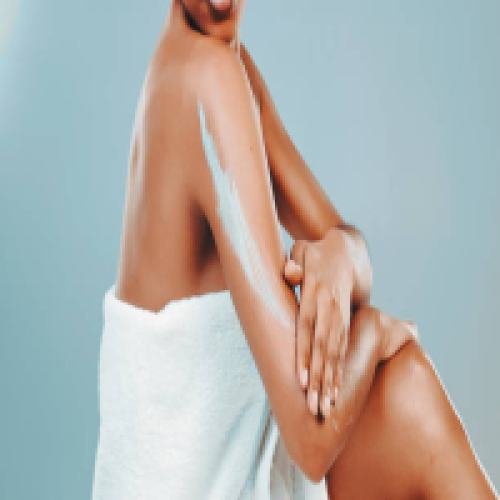 body lotion