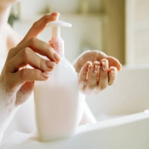 body wash