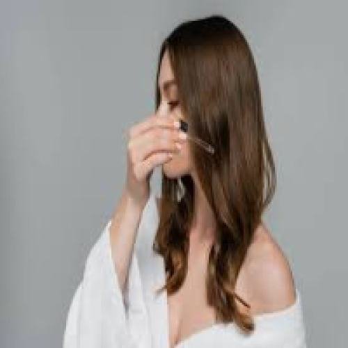 hair serum