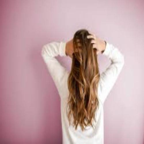 hair lotion