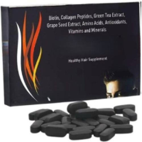 hair tablet