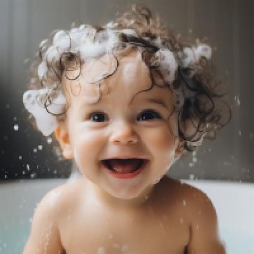 baby conditioner