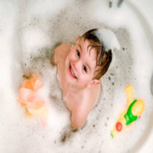 baby wash