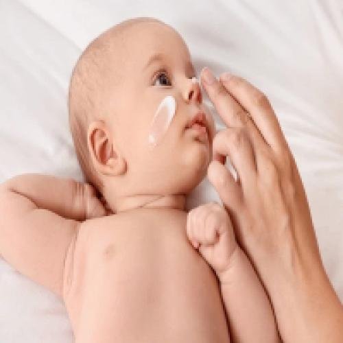baby cream
