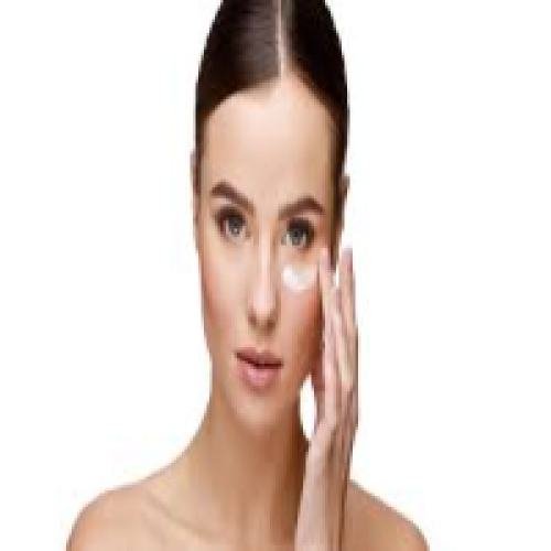 under eye cream