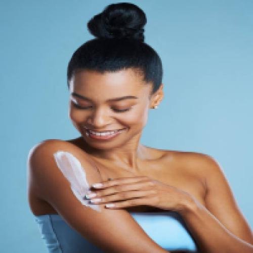 body cream
