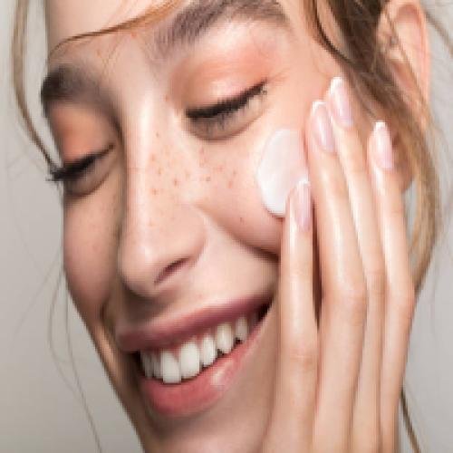 skin cream