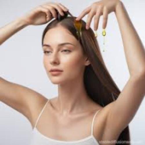 hair oil