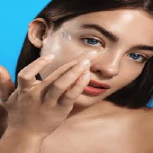 skin gel