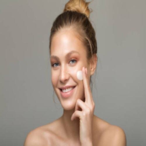 face gel