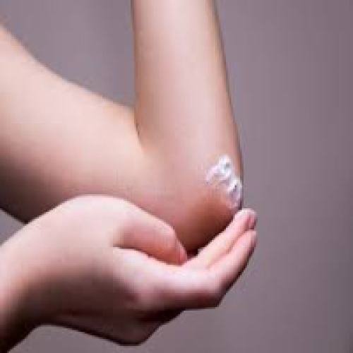 Elbow & Knee cream