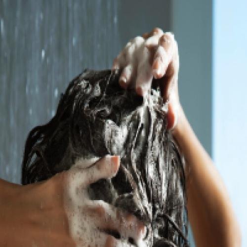 anti dandruff