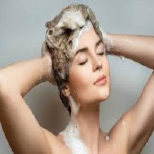 Anti Hair Fall Shampoo