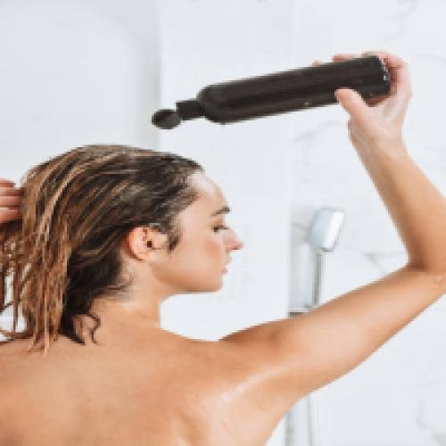 shampoo