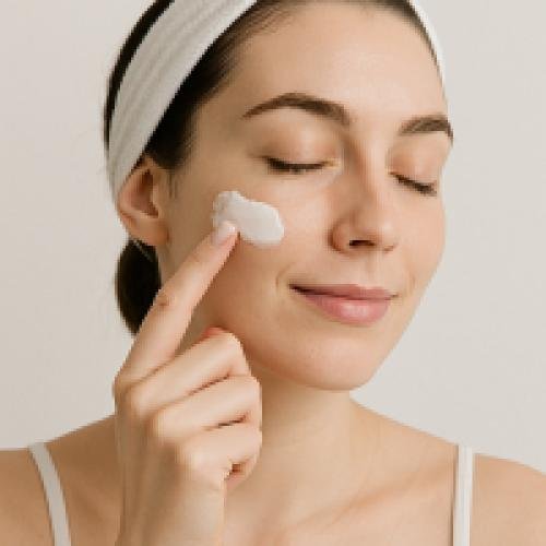 face cream