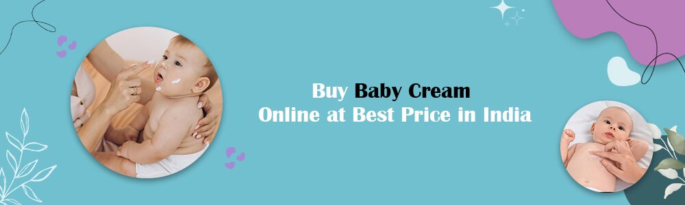  Buy Baby Cream Online 